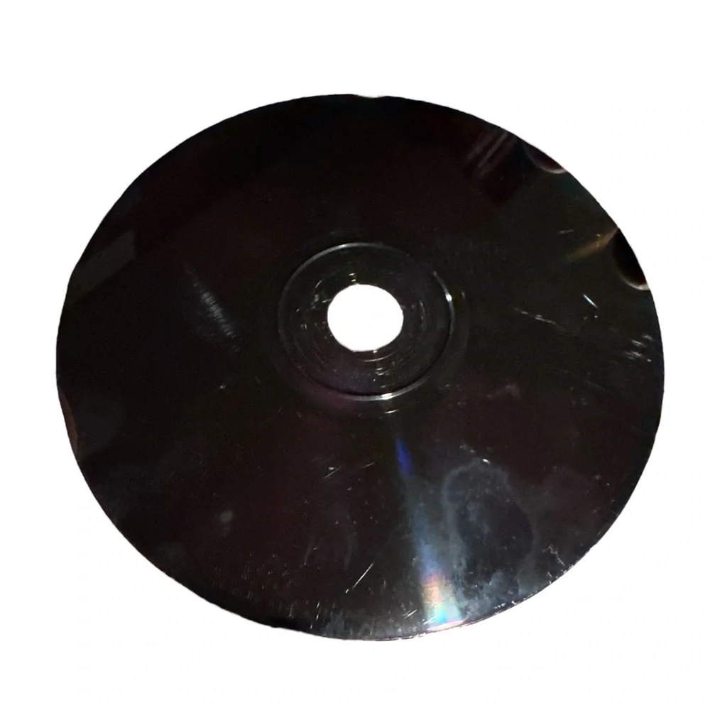 Driver PS1 Video Game No Manual Sony‎ PlayStation Disc No Front Cover